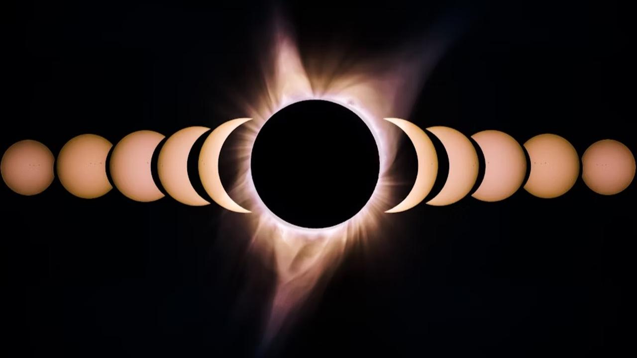 Solar Eclipse