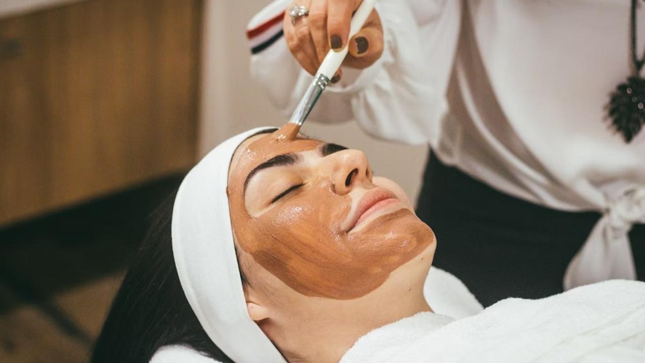 Facial