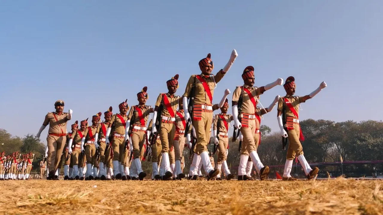 Indian Army Recruitment 