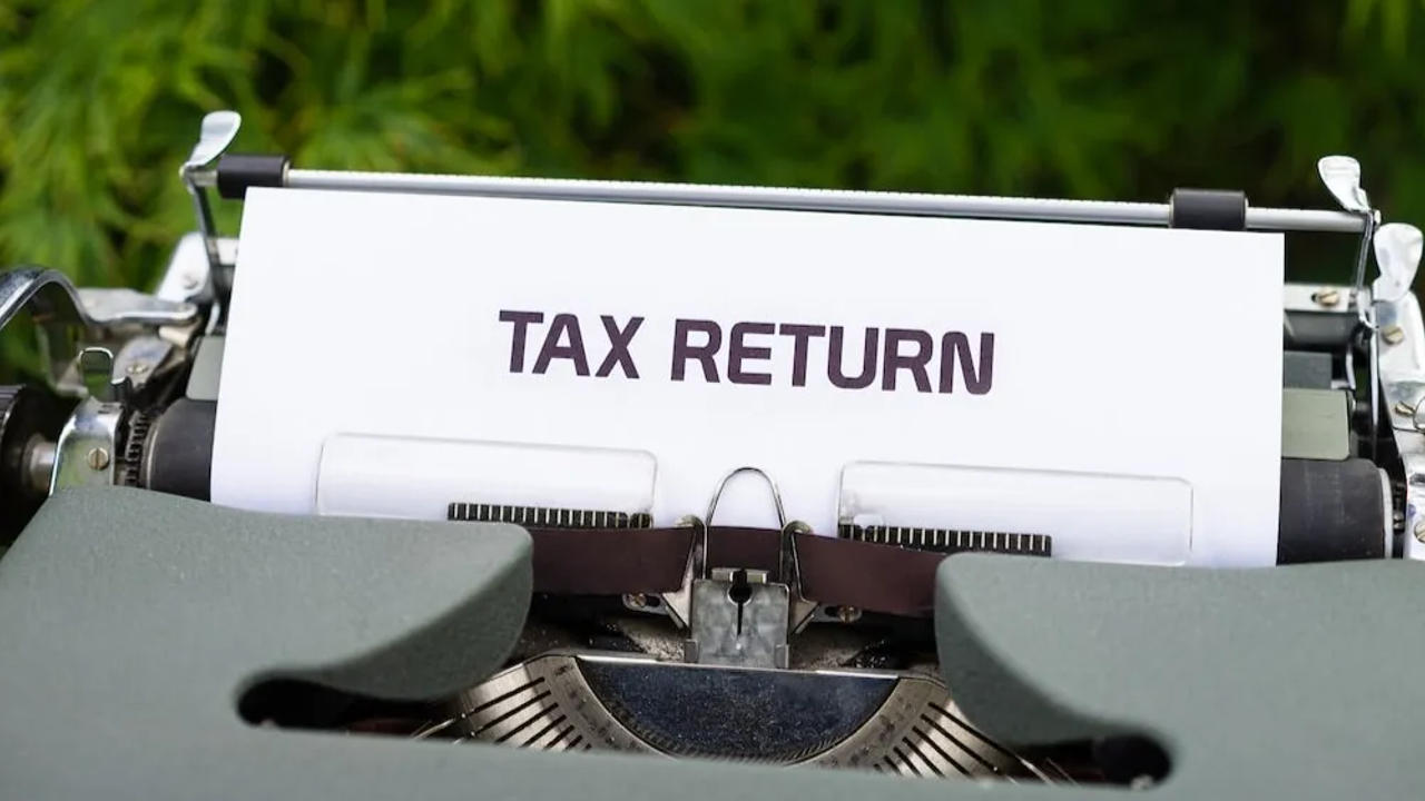 Many taxpayers are now anxiously awaiting their refunds