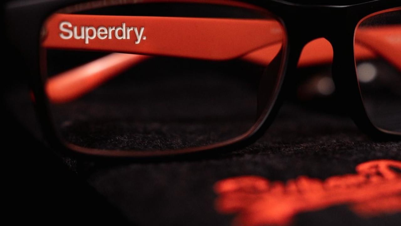 Superdry