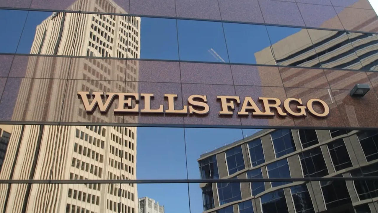 Wells Fargo