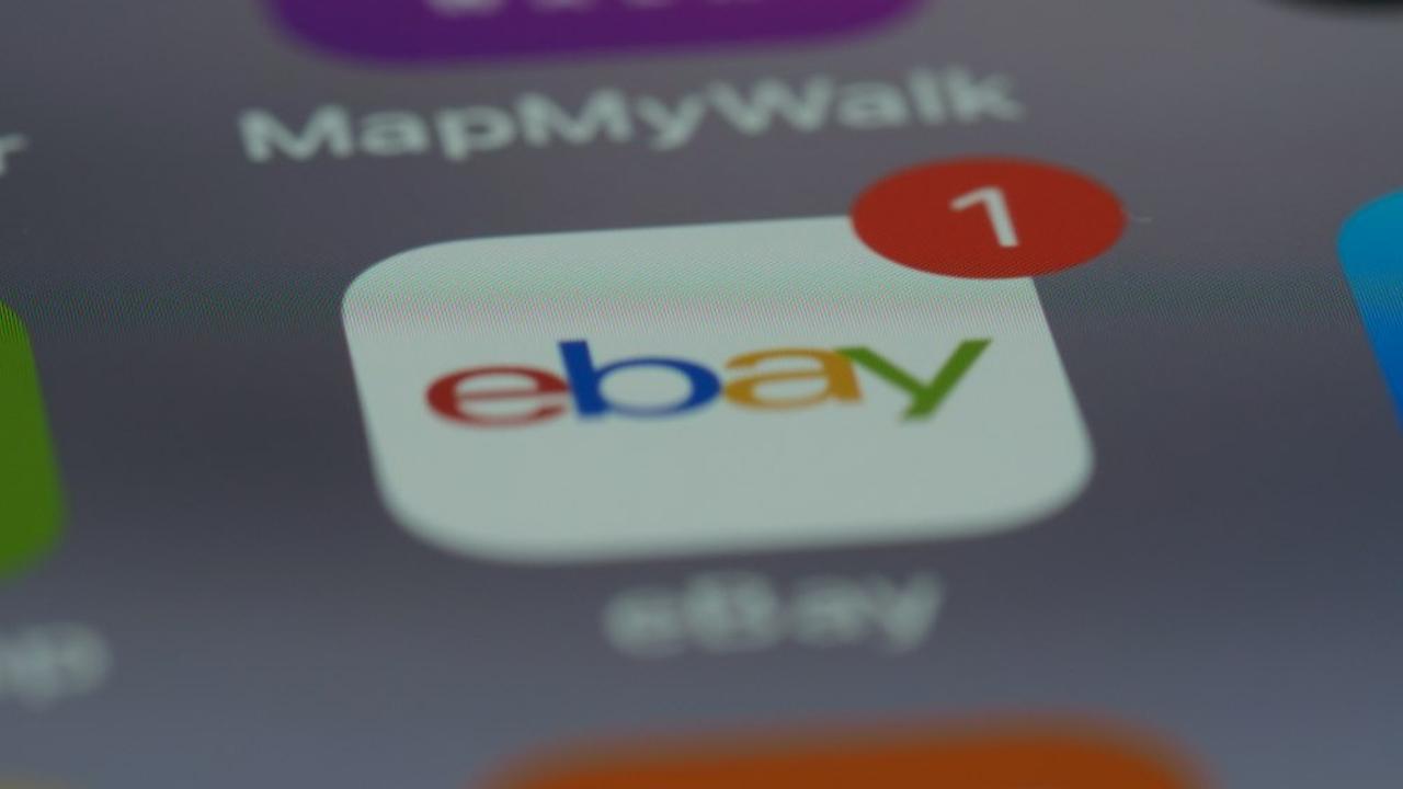 eBay