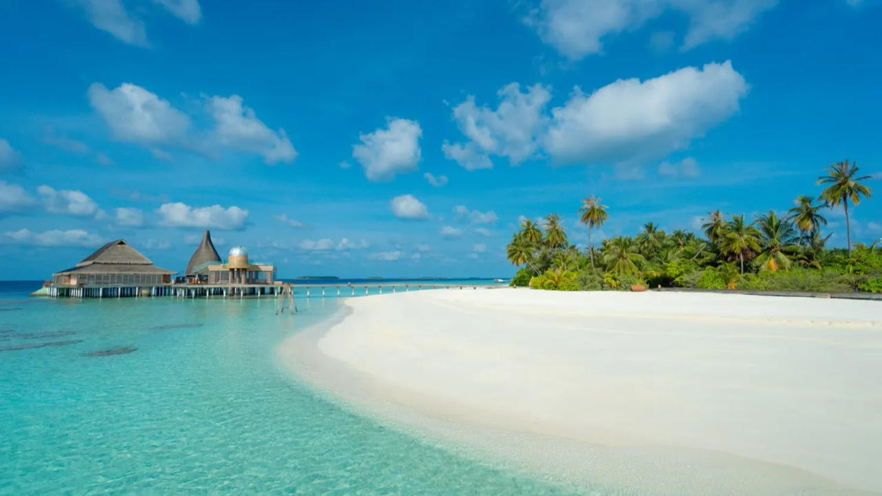 Maldives