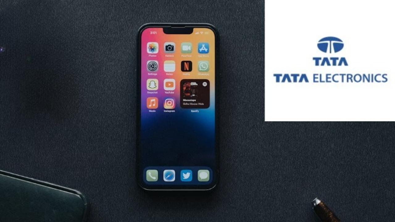 Tata Electronics