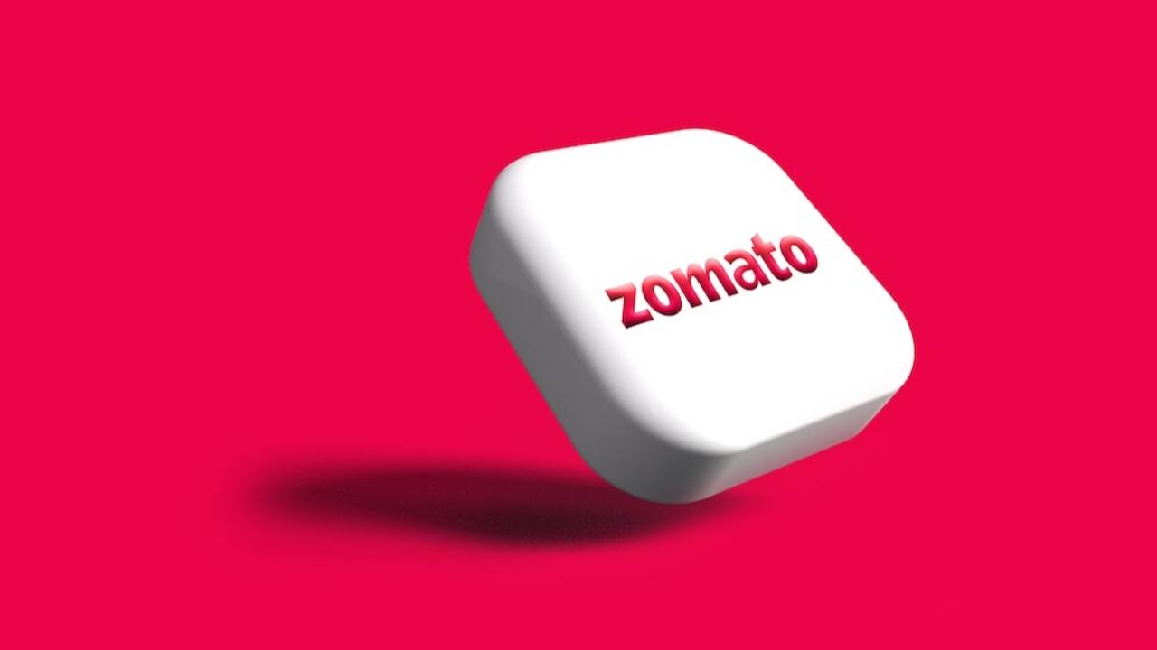 Zomato