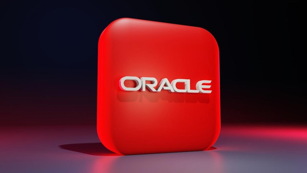 Oracle 