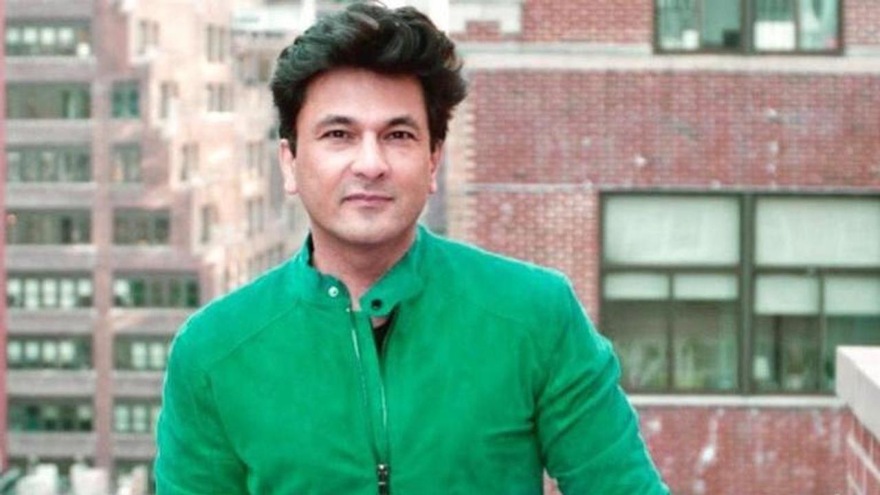 Vikas Khanna