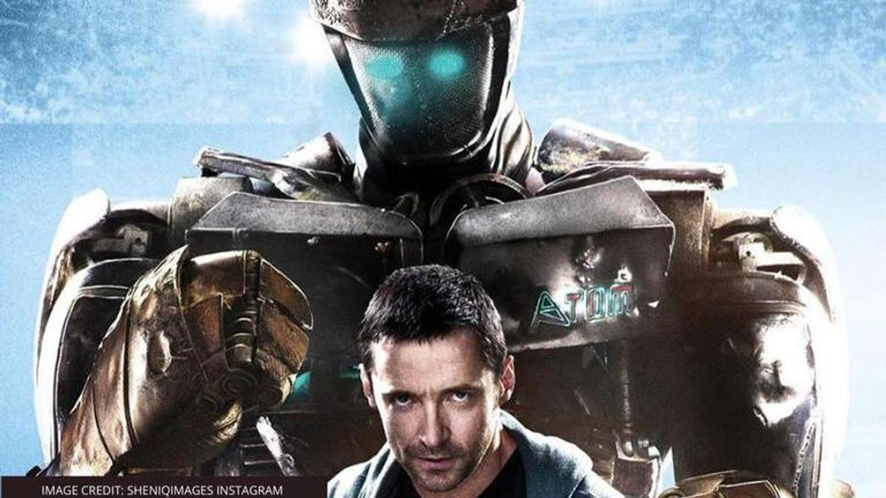 real steel ending explained