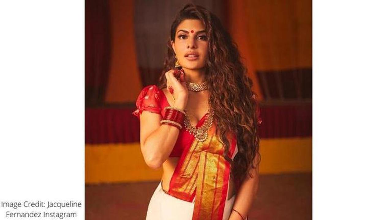 Jacqueline Fernandez