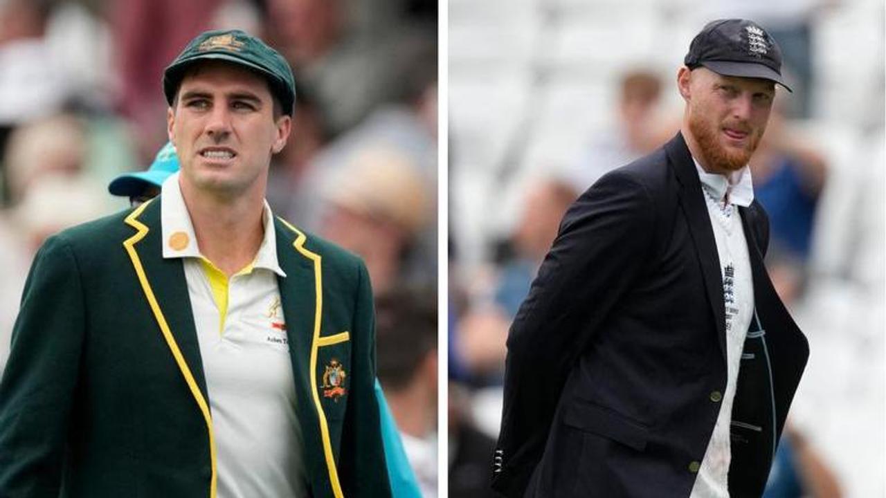 ENG vs AUS Ashes 2023