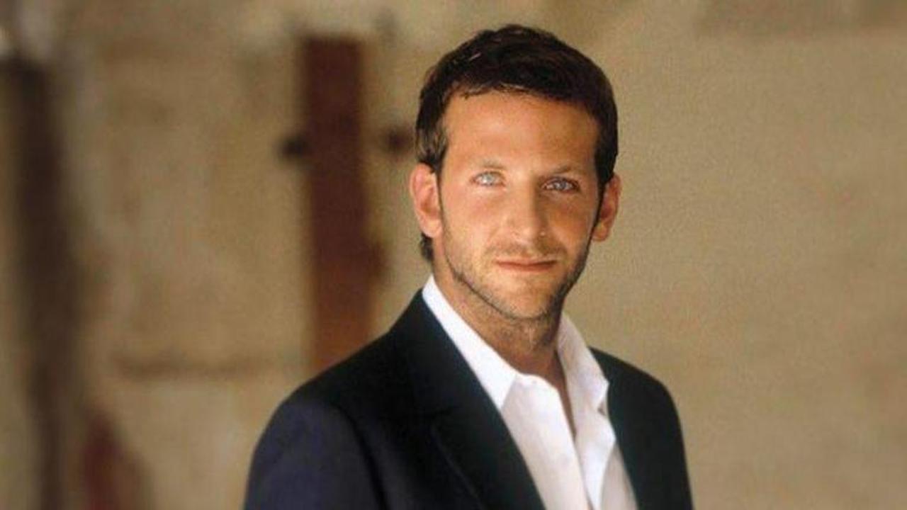 bradley cooper