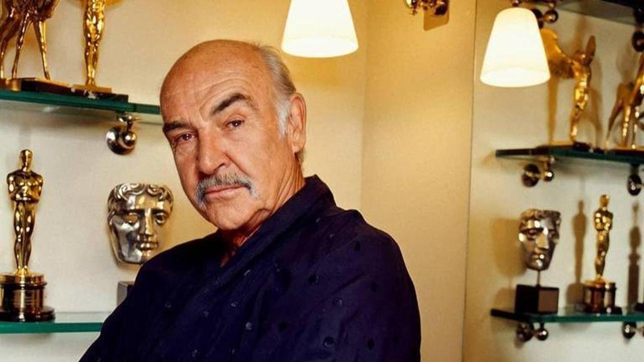 'James Bond' actor Sean Connery death certificate states his death due to heart attack