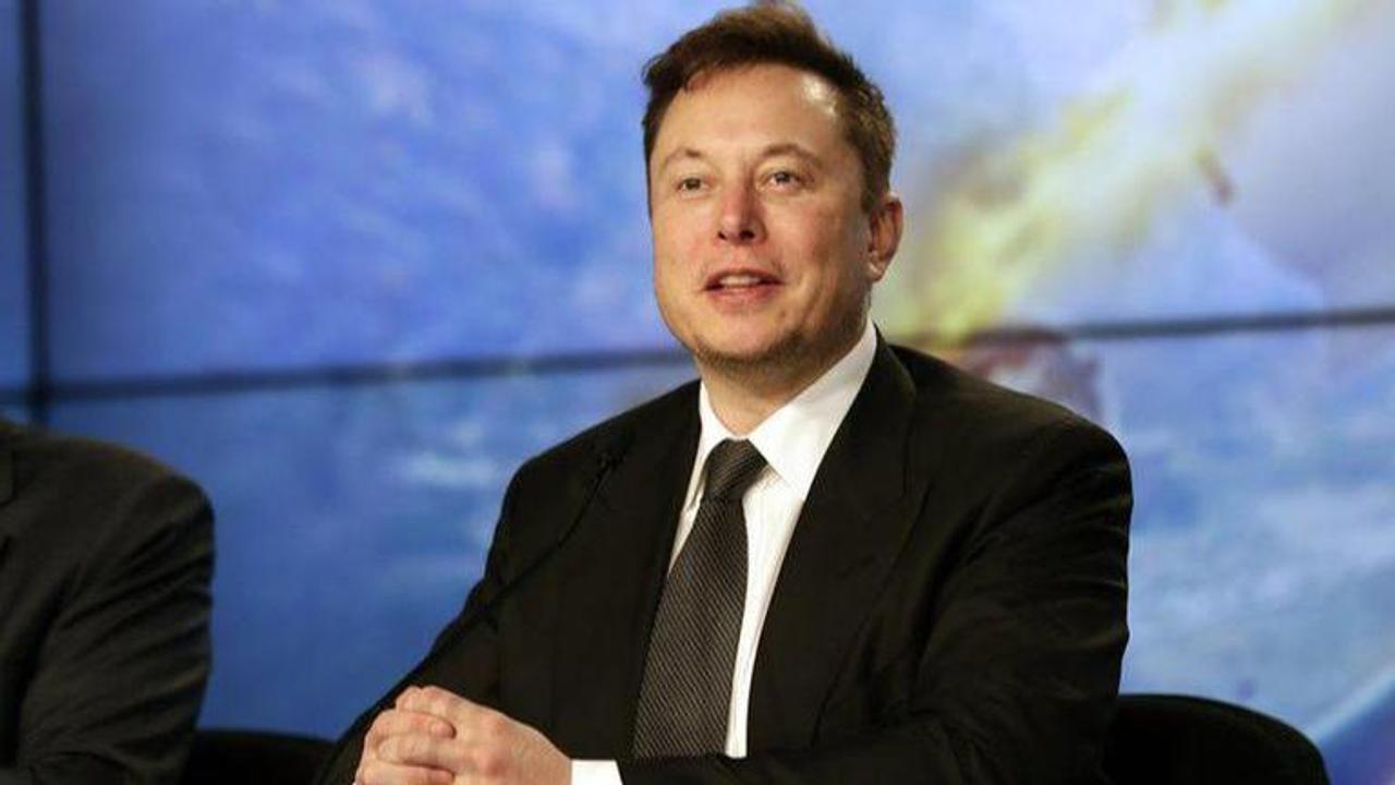 Tesla's Musk earns $770M in stock options, company confirms