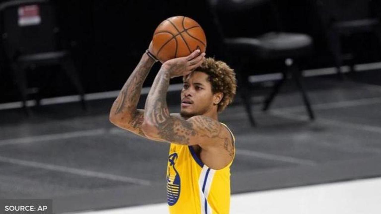 Kelly Oubre Jr