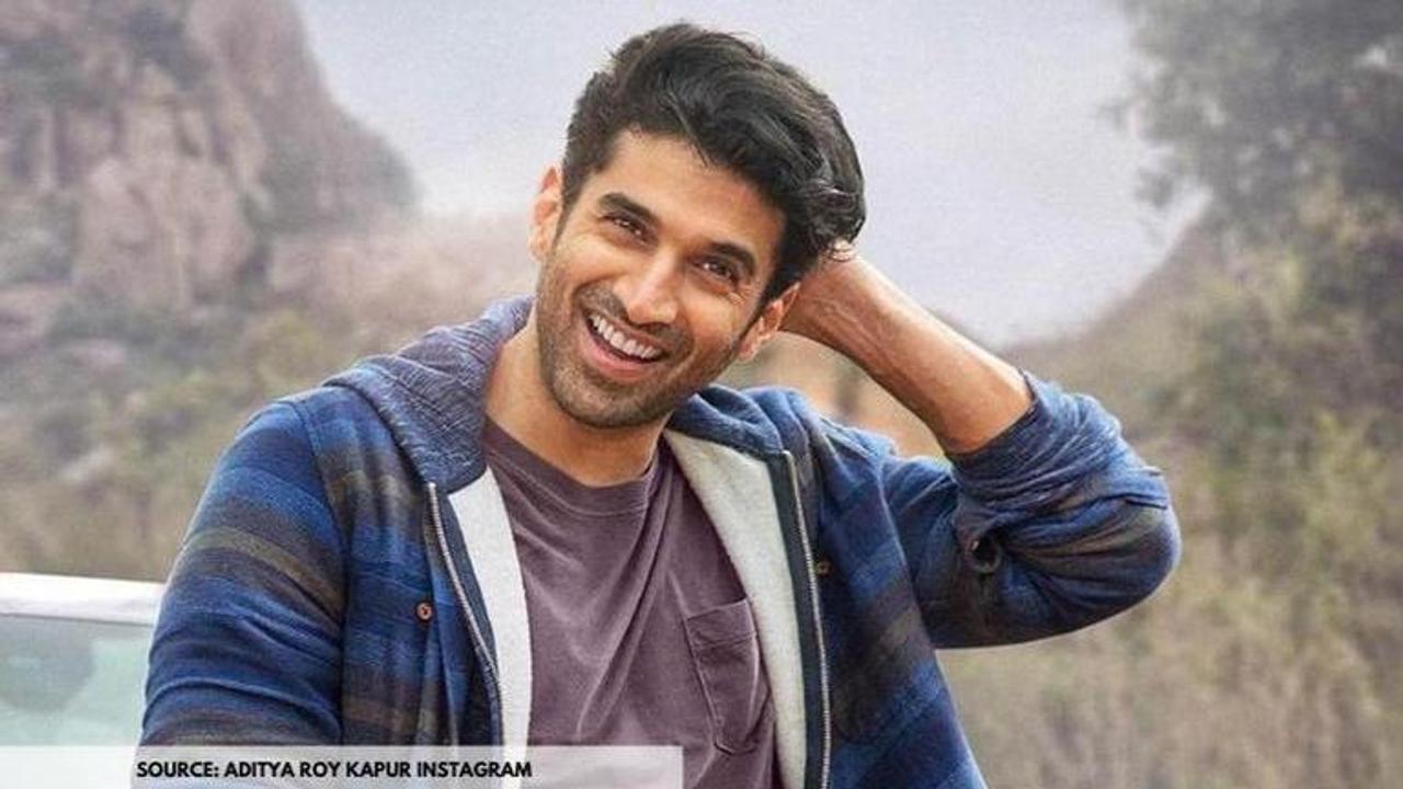 Aditya Roy Kapur