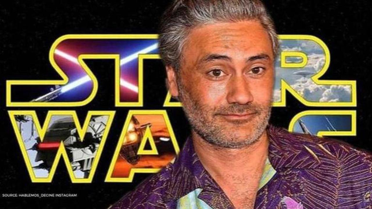 Taika Waititi