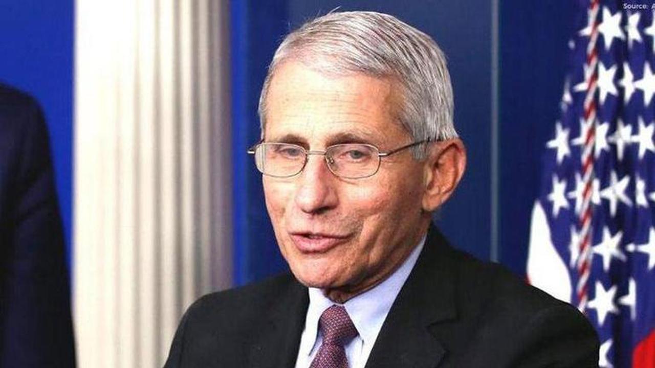 anthony fauci