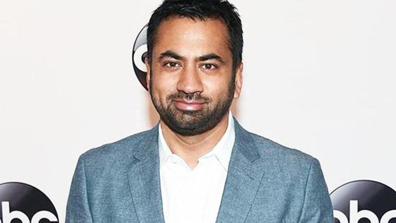 kal penn