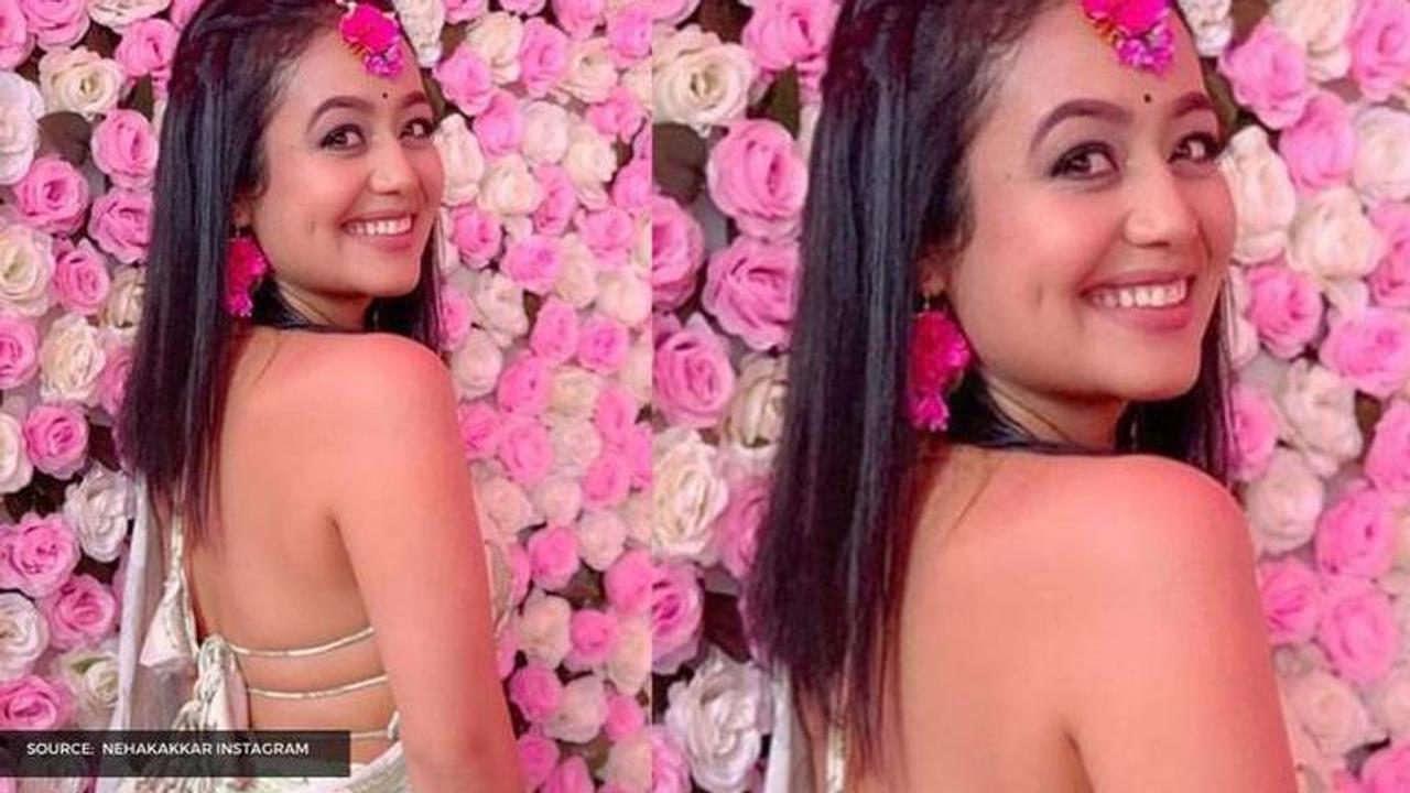 Neha Kakkar