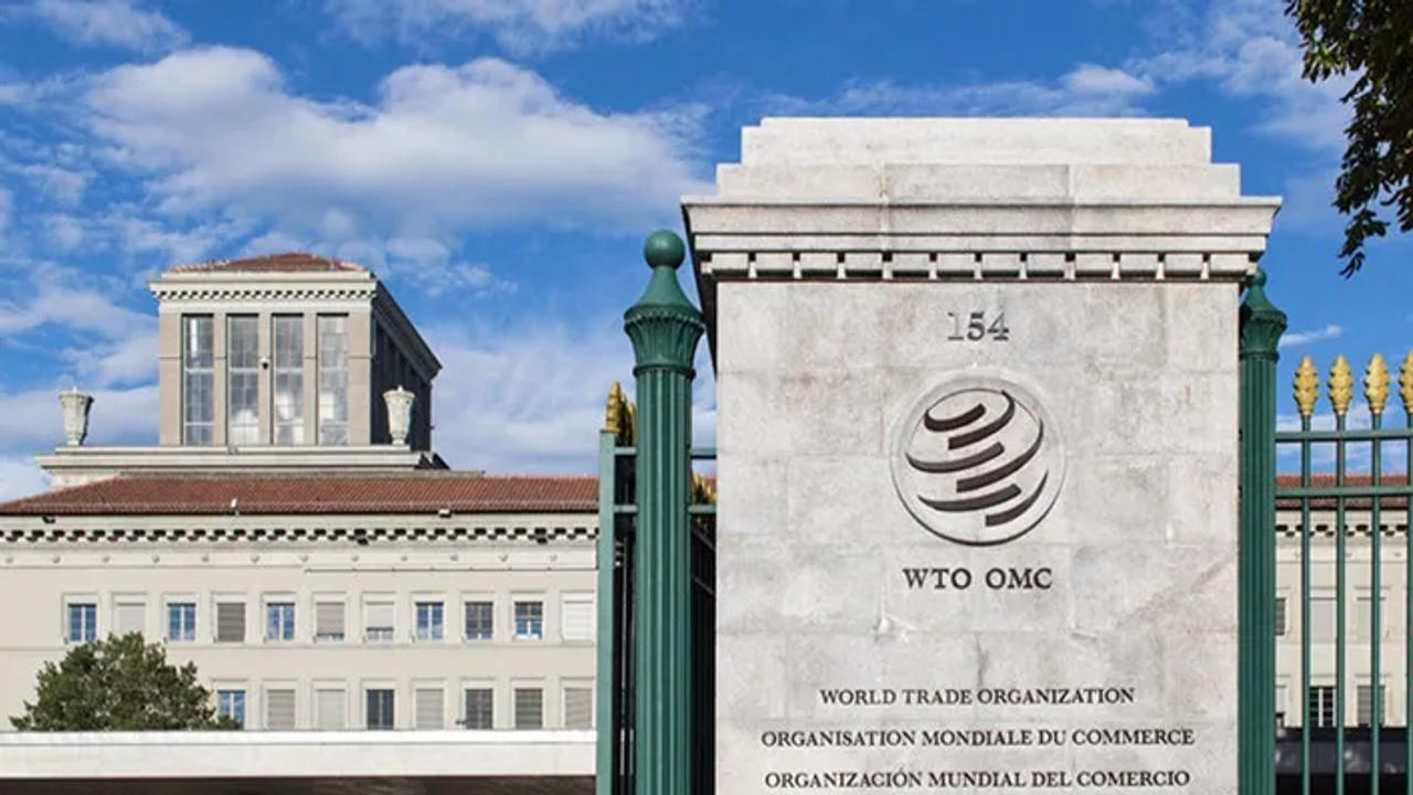 India, South Africa, Egypt introduces paper on WTO dispute settlement reform