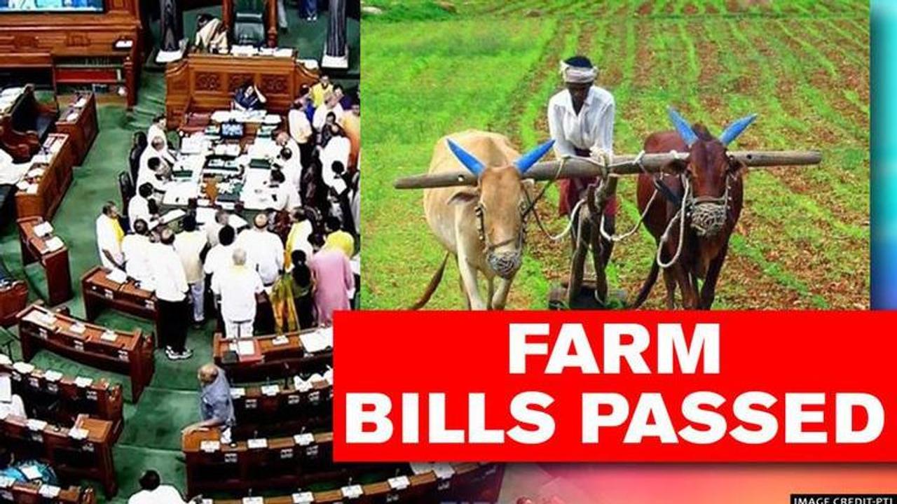 Farm Bill