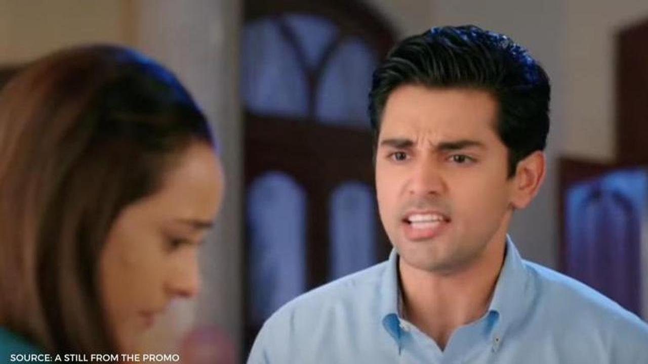 Saath Nibhaana Saathiya 2 written update