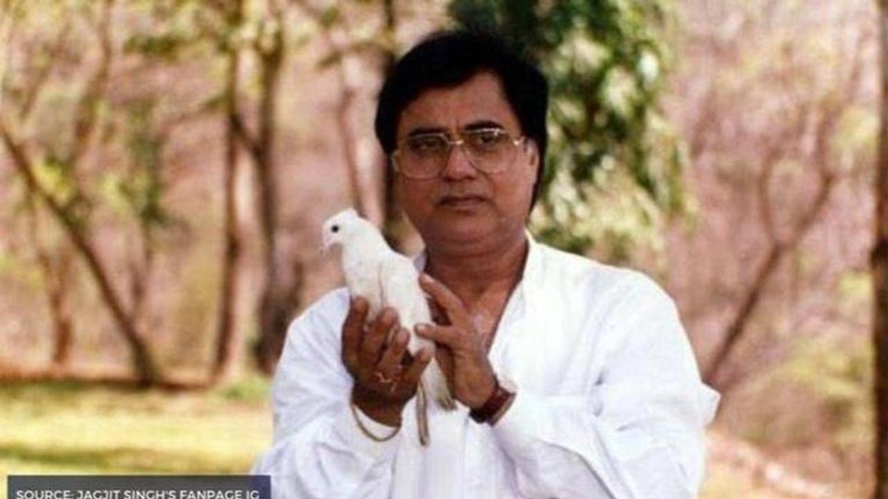 jagjit singh