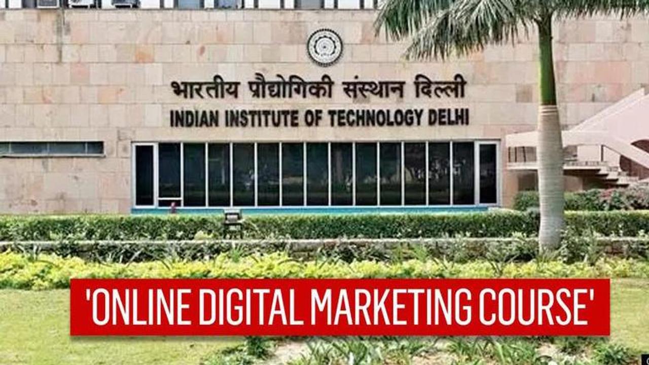 IIT Delhi