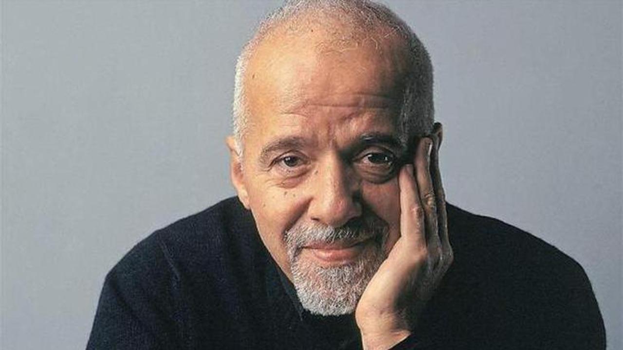 Paulo Coelho