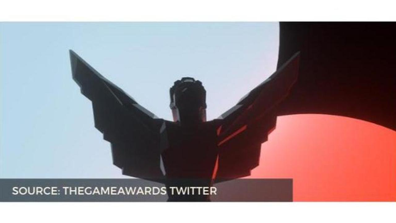 Game Awards 2020