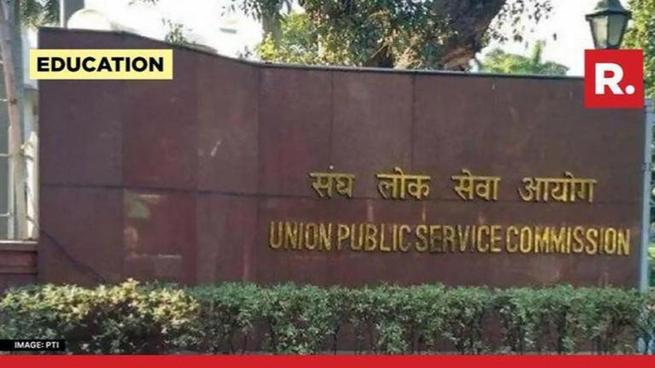 UPSC