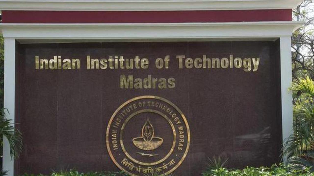 IIT Madras