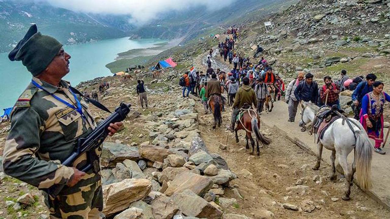 amarnath yatra