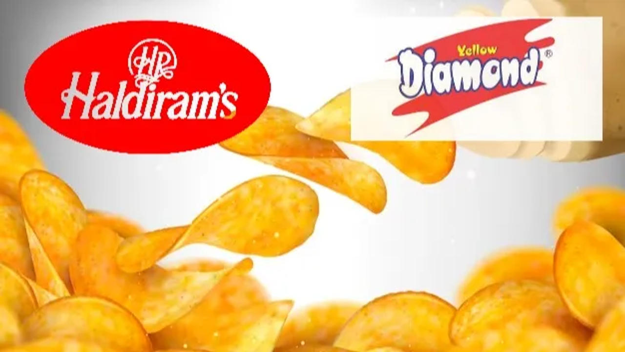 Prataap Snacks up 17% on Haldiram's buyout talks