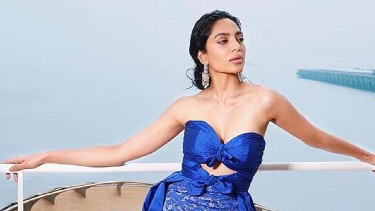 Sobhita Dhulipala