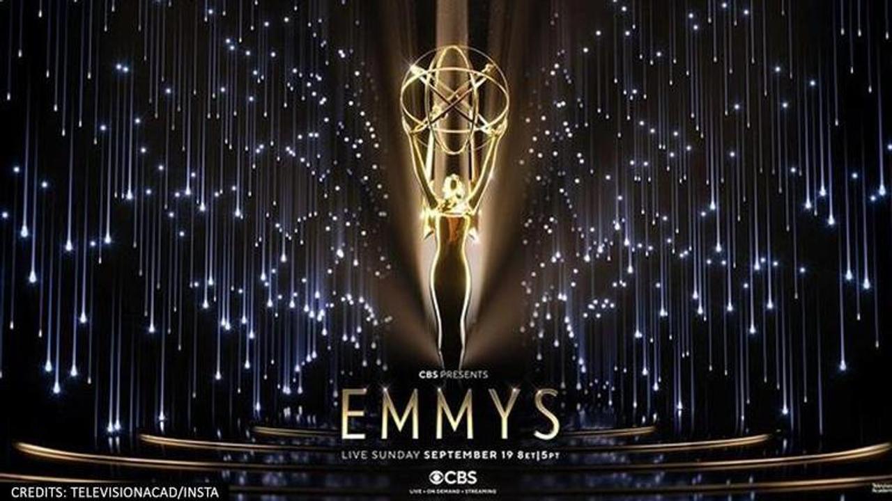 Emmys 2021