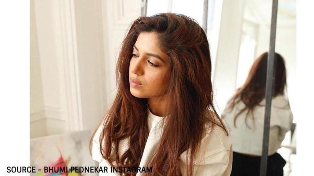 Bhumi Pednekar