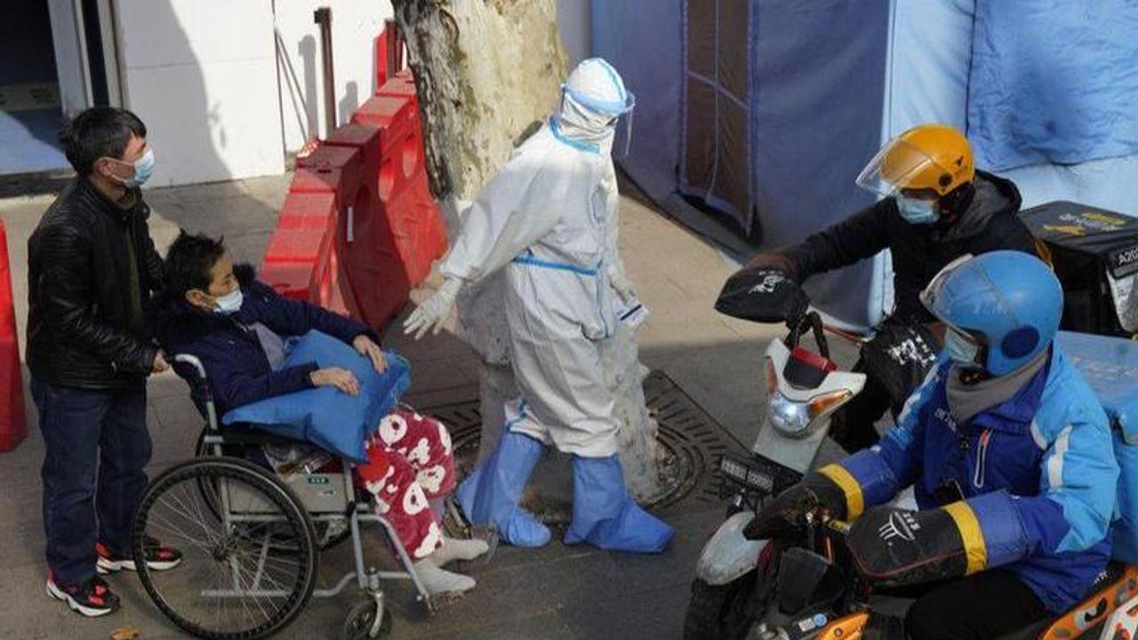 China: Over 20,000 people put in quarantine to tackle new COVID-19 outbreak