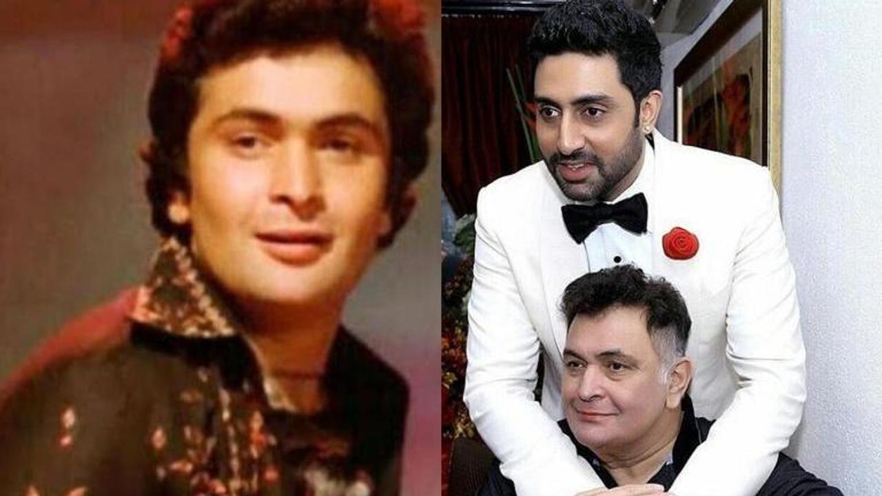 rishi kapoor's death