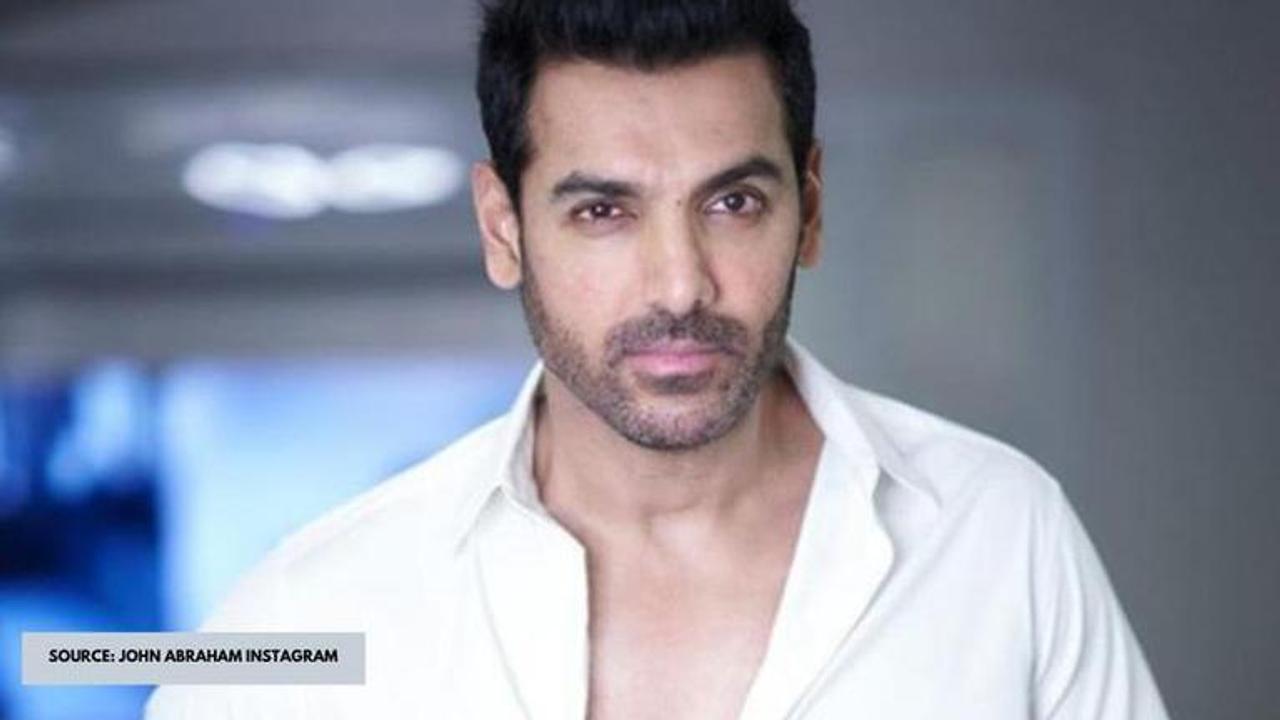 John Abraham