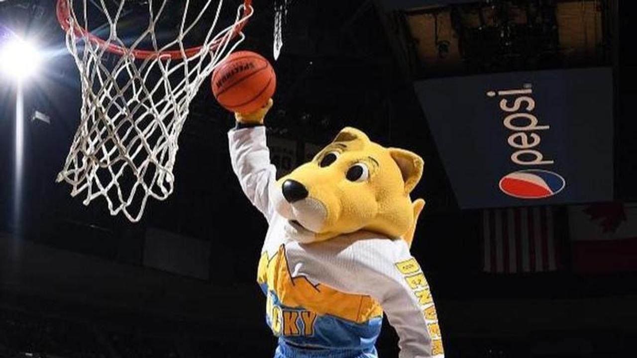 Denver Nuggets, Rocky Mascot earning