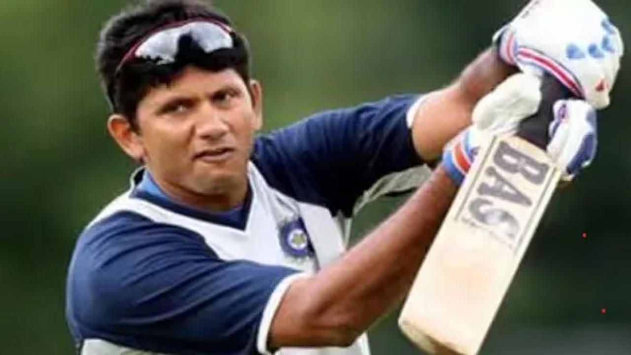 Venkatesh Prasad