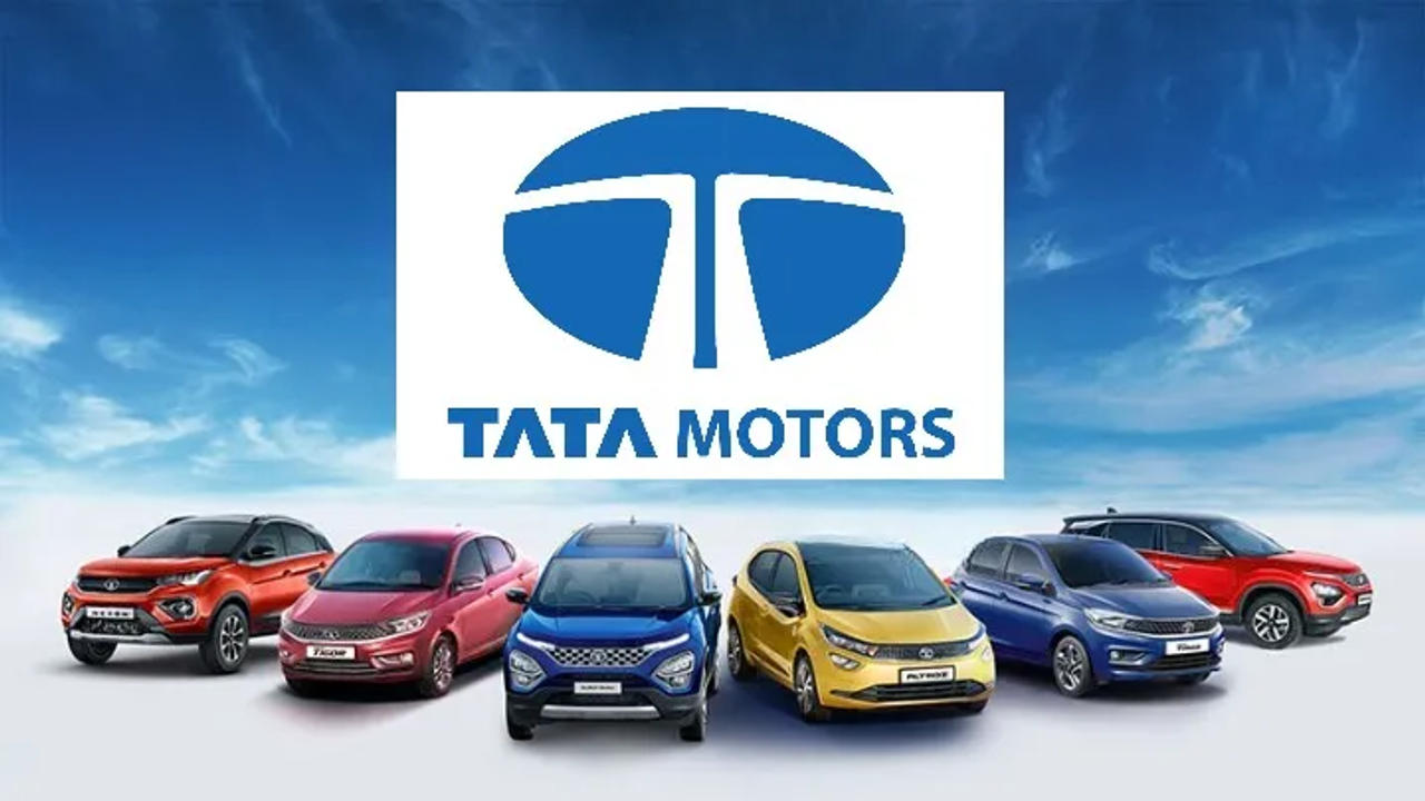 Stalin lays the foundation stone for Tata Motors' Rs 9,000 crore manufacturing plant in Tamil Nadu