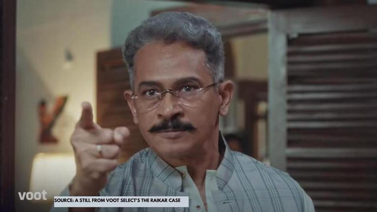 atul kulkarni