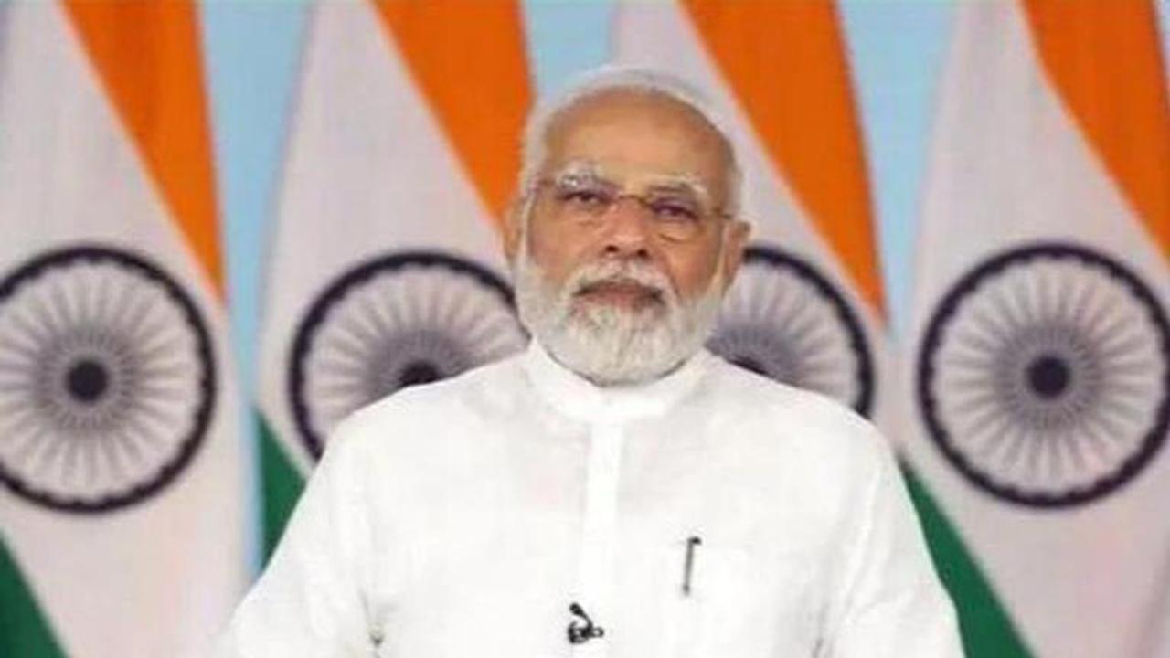 PM Modi