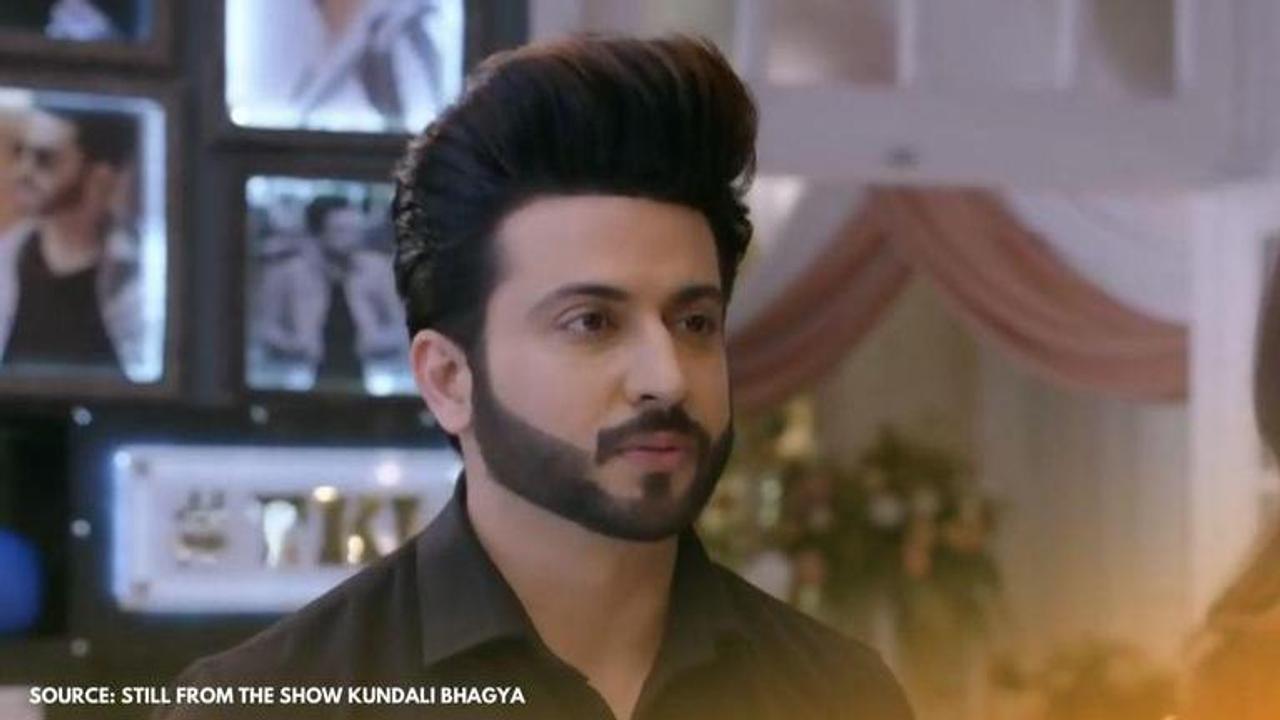 Kundali Bhagya January 22 2021 Spoiler