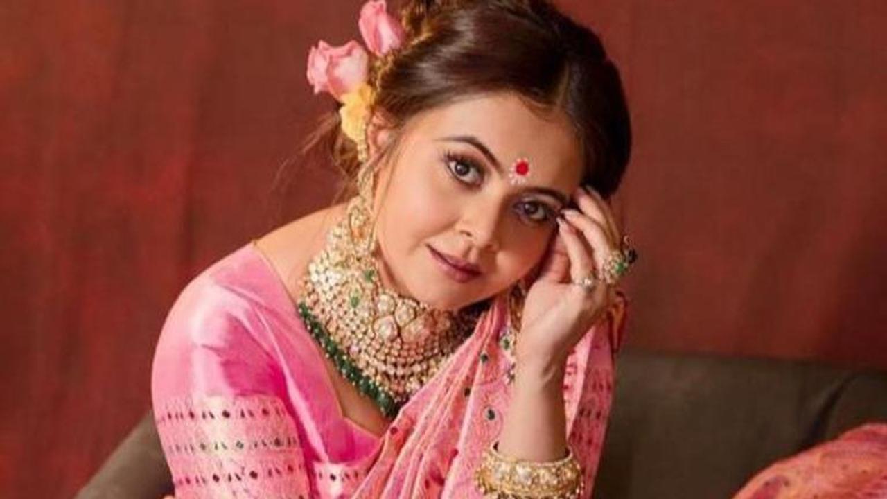 devoleena bhattacharjee