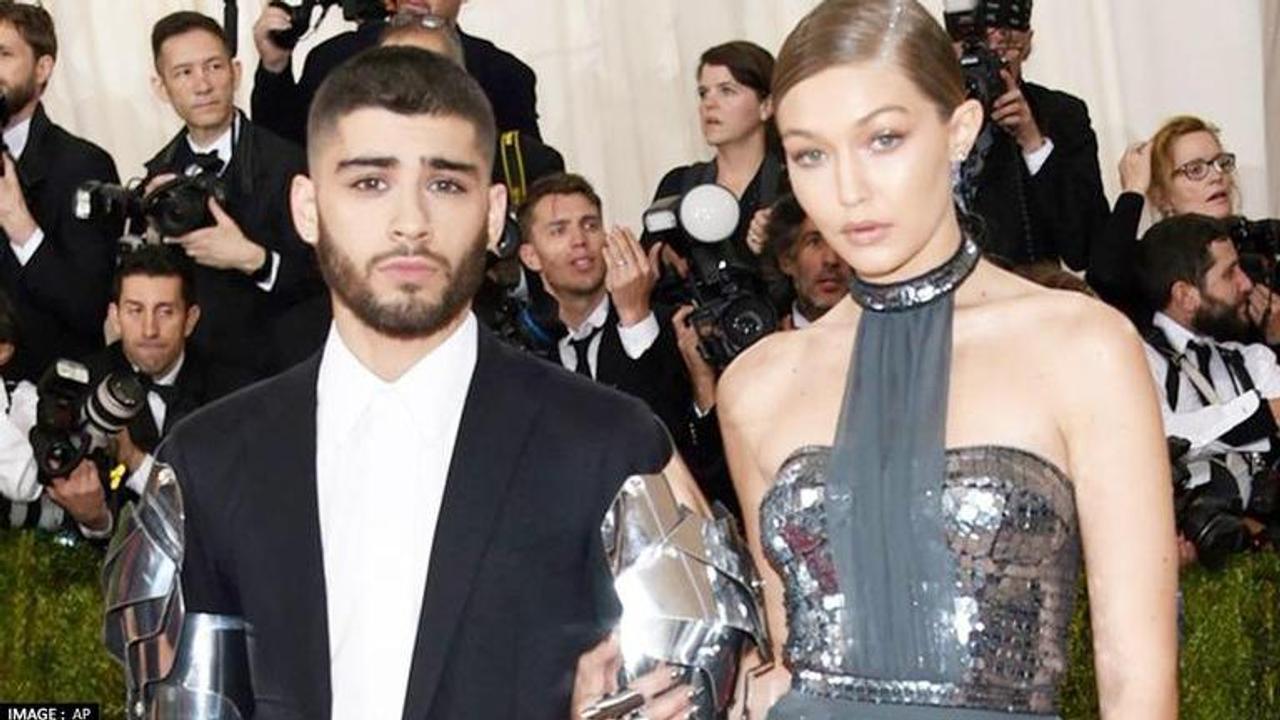 zayn malik and gigi Hadid breakup