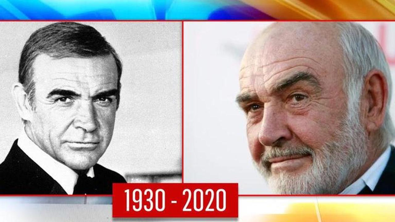 Sean Connery